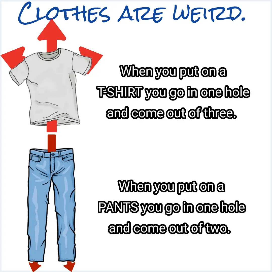 A Random Thought to Ponder
