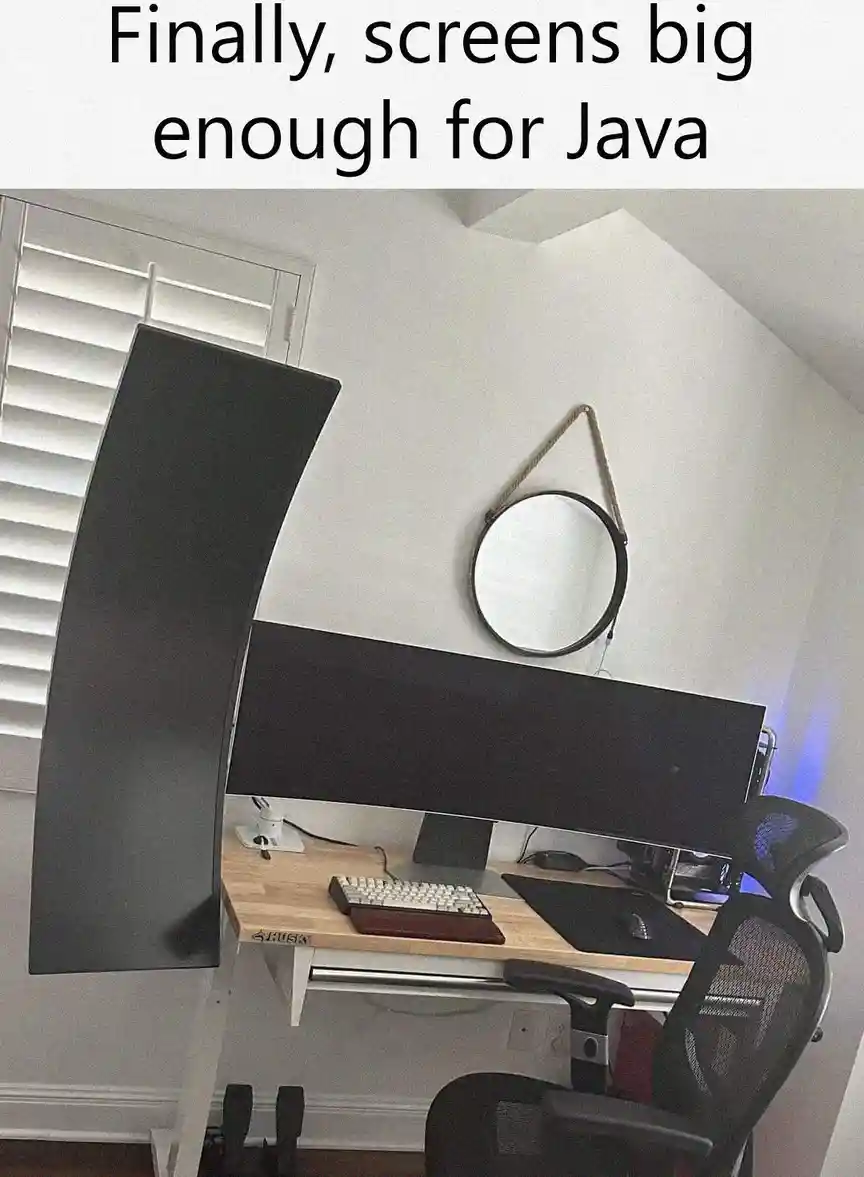 A Little Coding Humor