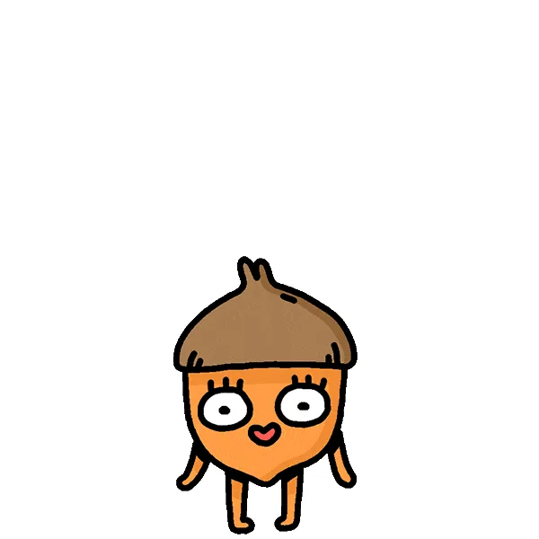 The Perfect Acorn Reaction