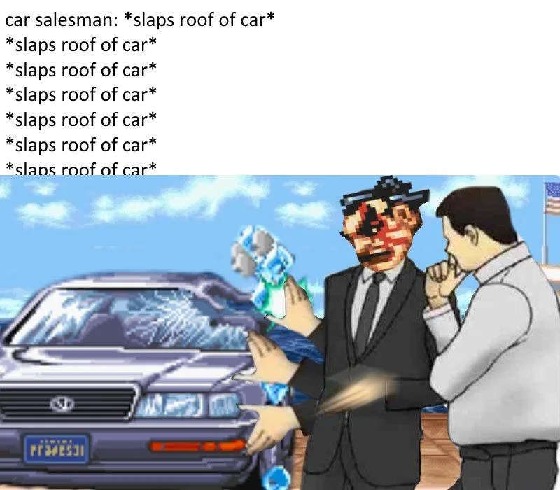 A Journey Through Memes and Mischief