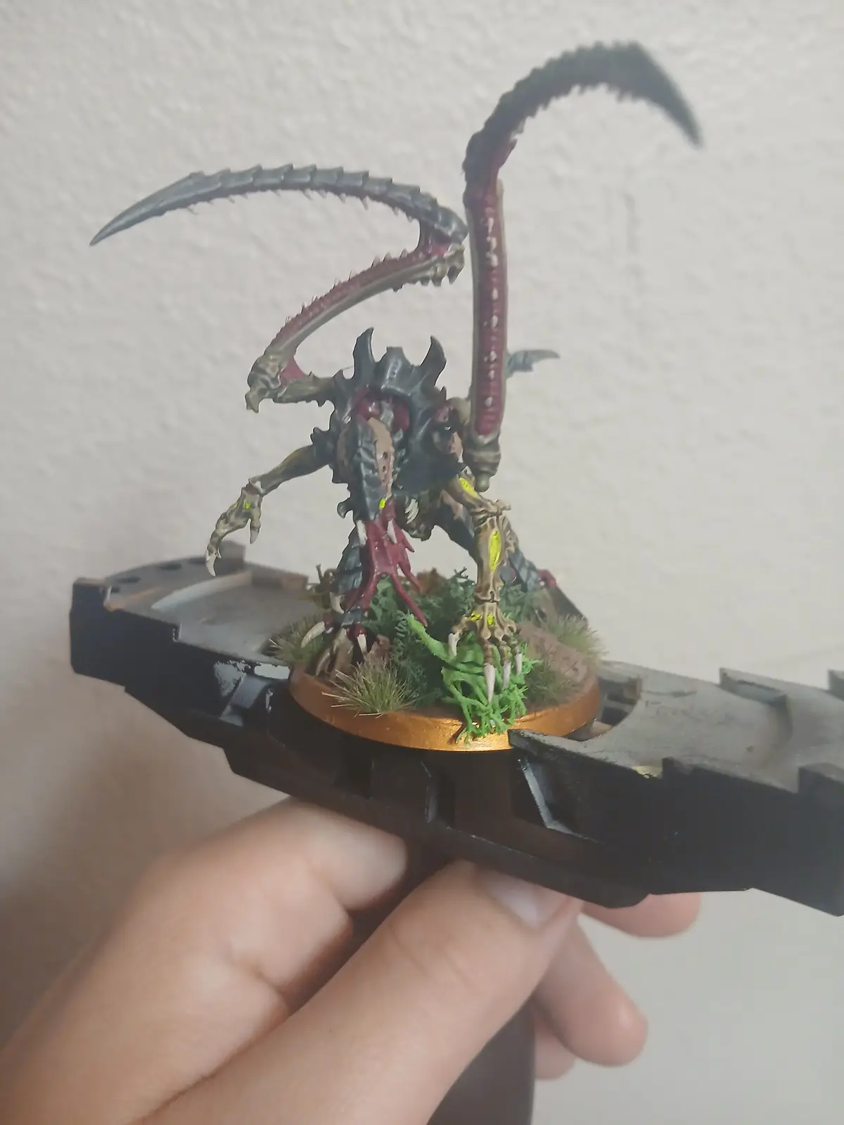 Lictor 2: The Sequel You Didn't Know You Needed