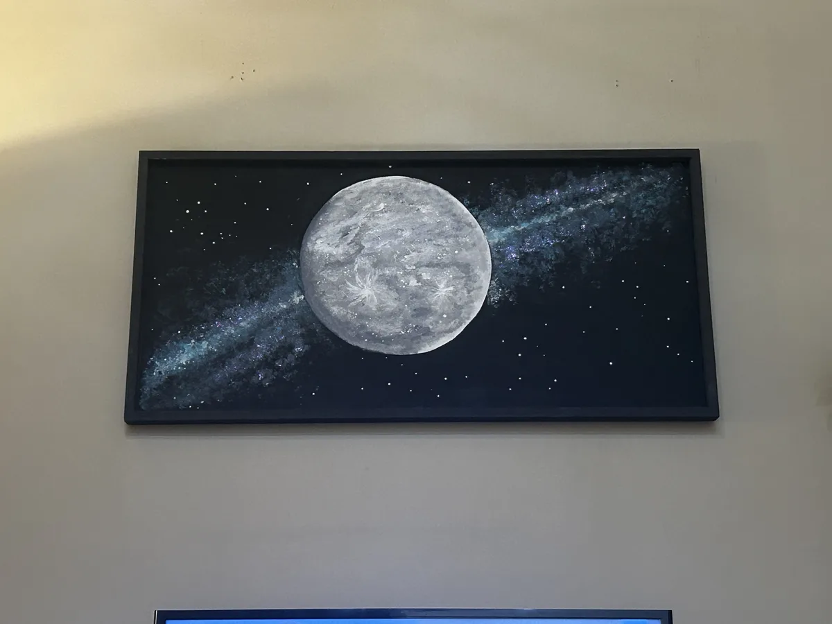 Is This a Truly 'Good' Painting? Let's Discuss