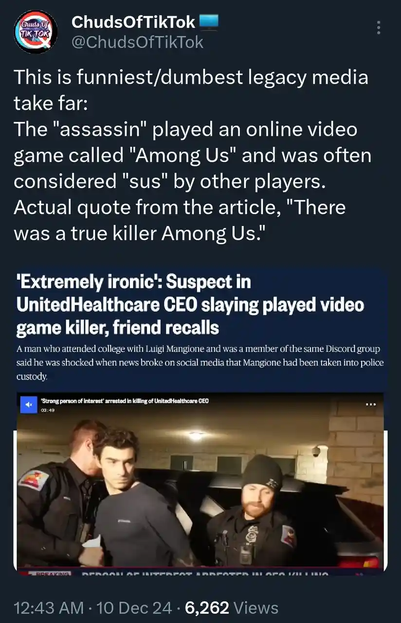 Oh, who among us hasn’t been there...