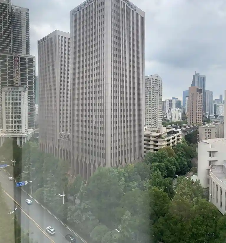 Wuhan: A City in Focus
