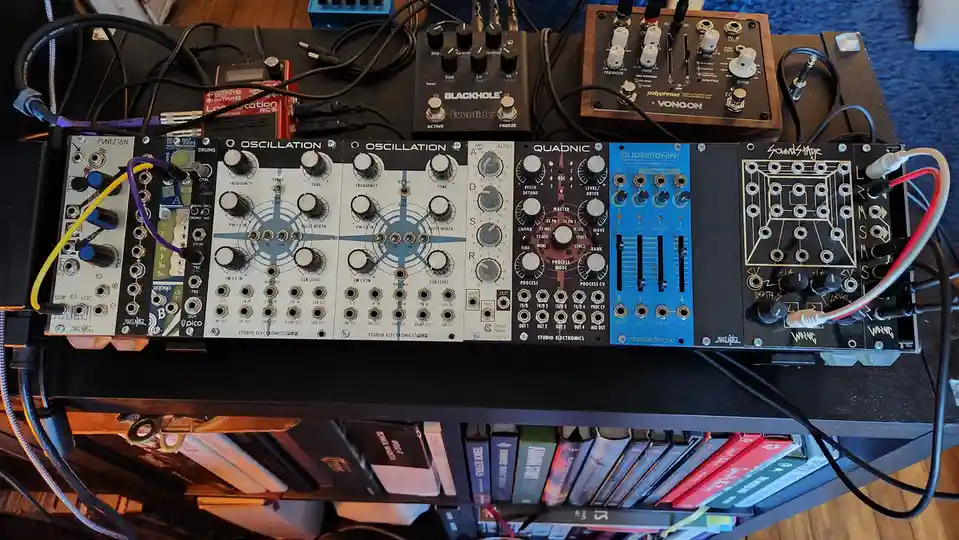Jamuary 2025: Version 5 Unleashed