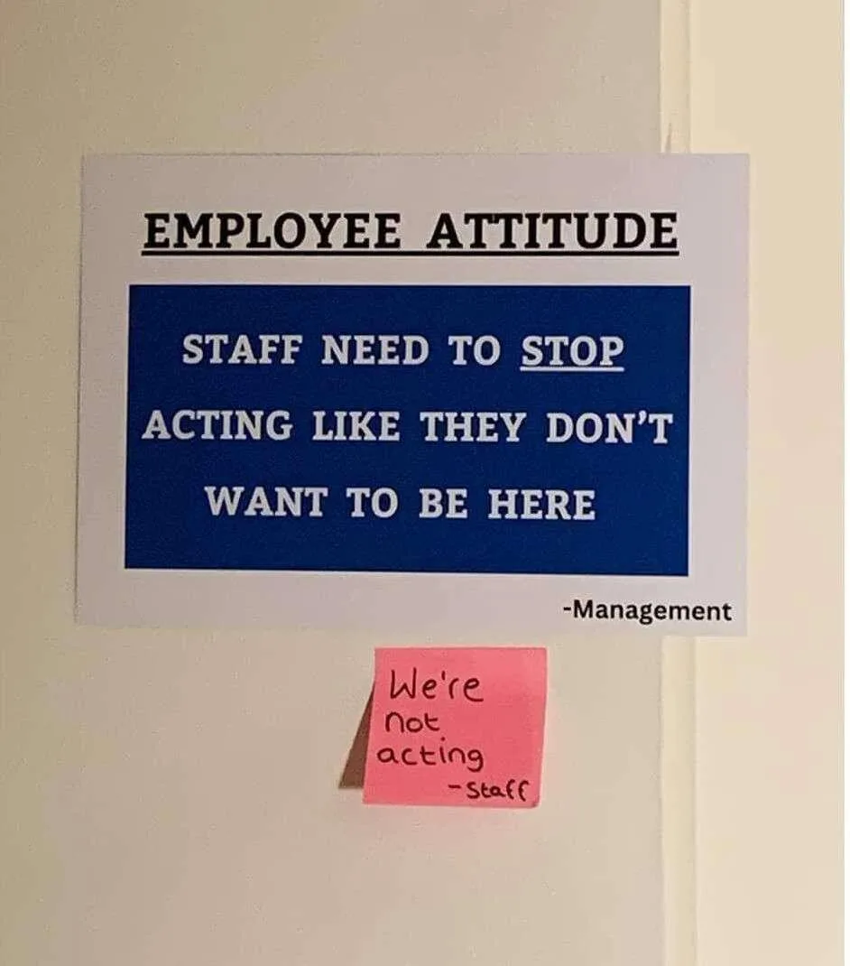 Shots Fired: A Bold Statement