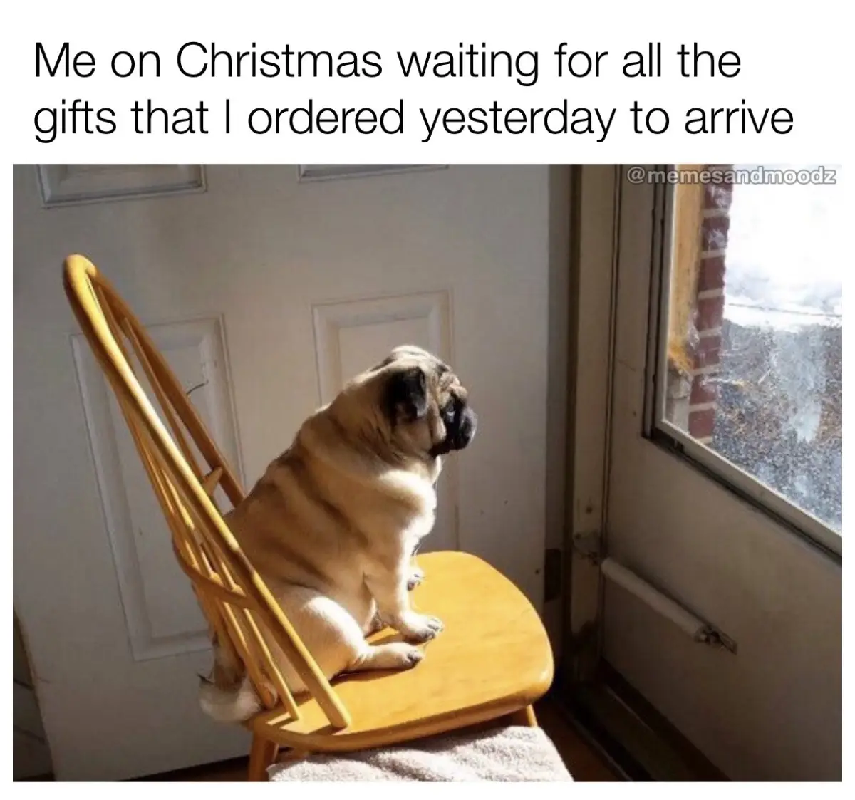 Why do I always end up like this?