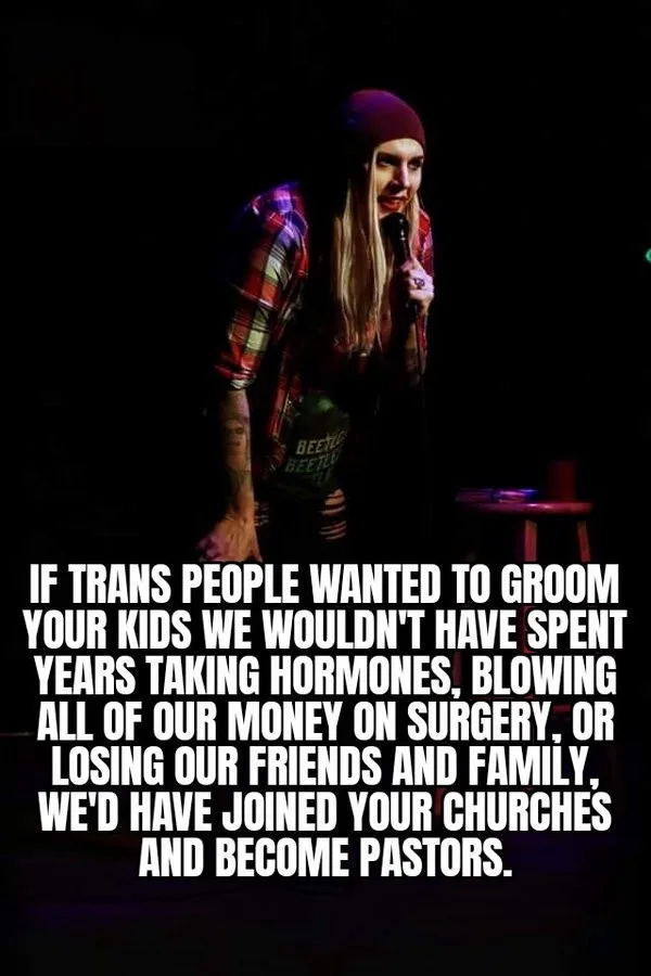 Just Leaving This Right Here for Your Consideration