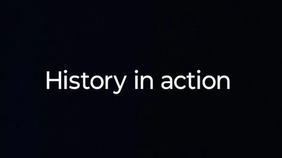 What’s the Real Purpose Behind This?