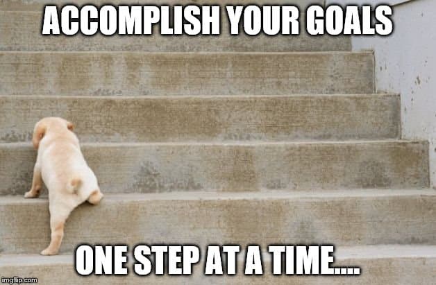 A little inspiration for meme-ovation!