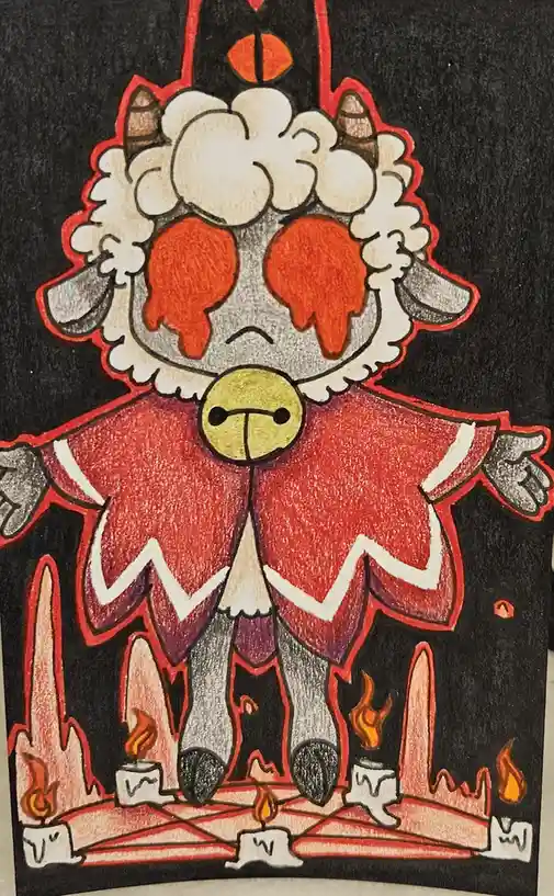 Tiny Art Creations: Part Two