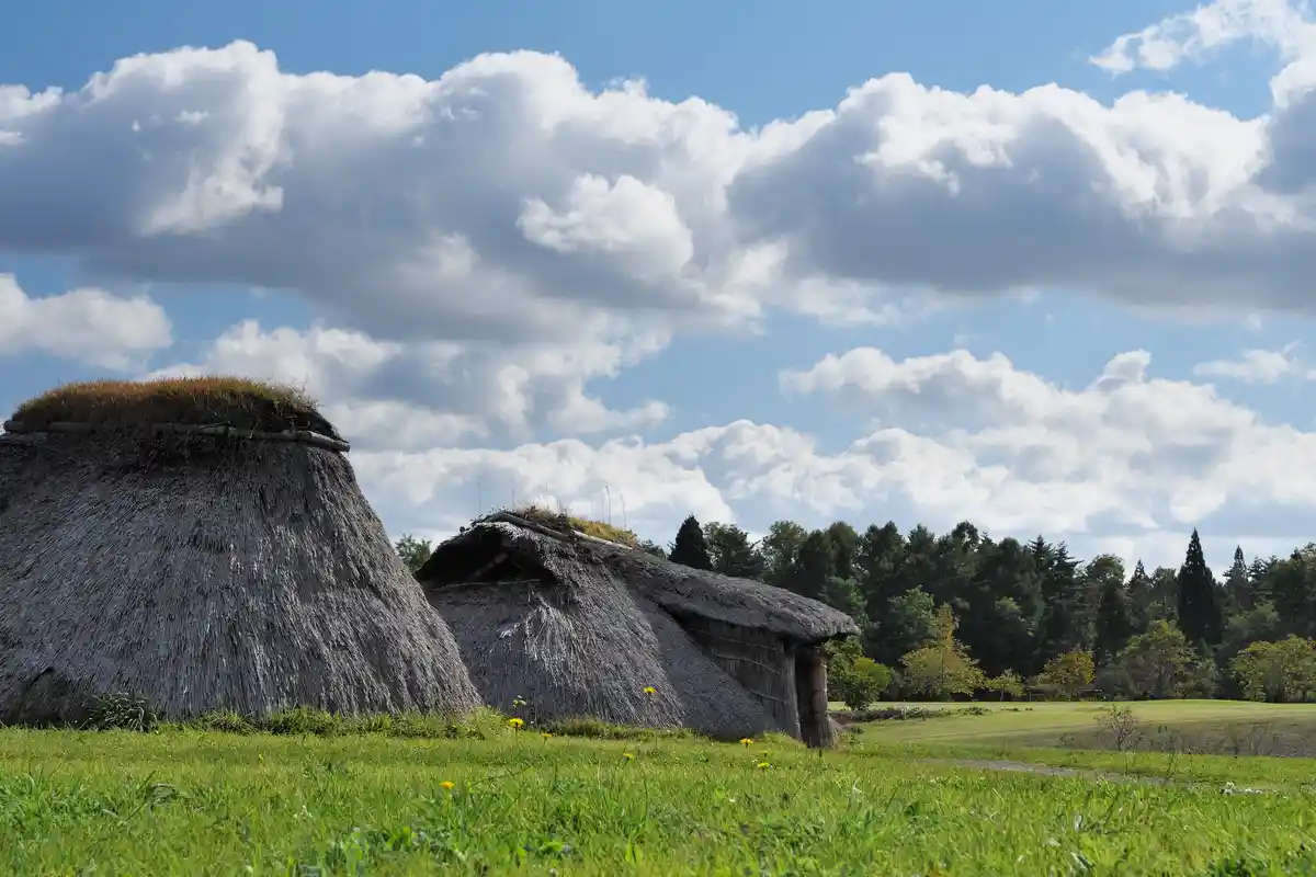 Adventuring Through Aomori, Japan