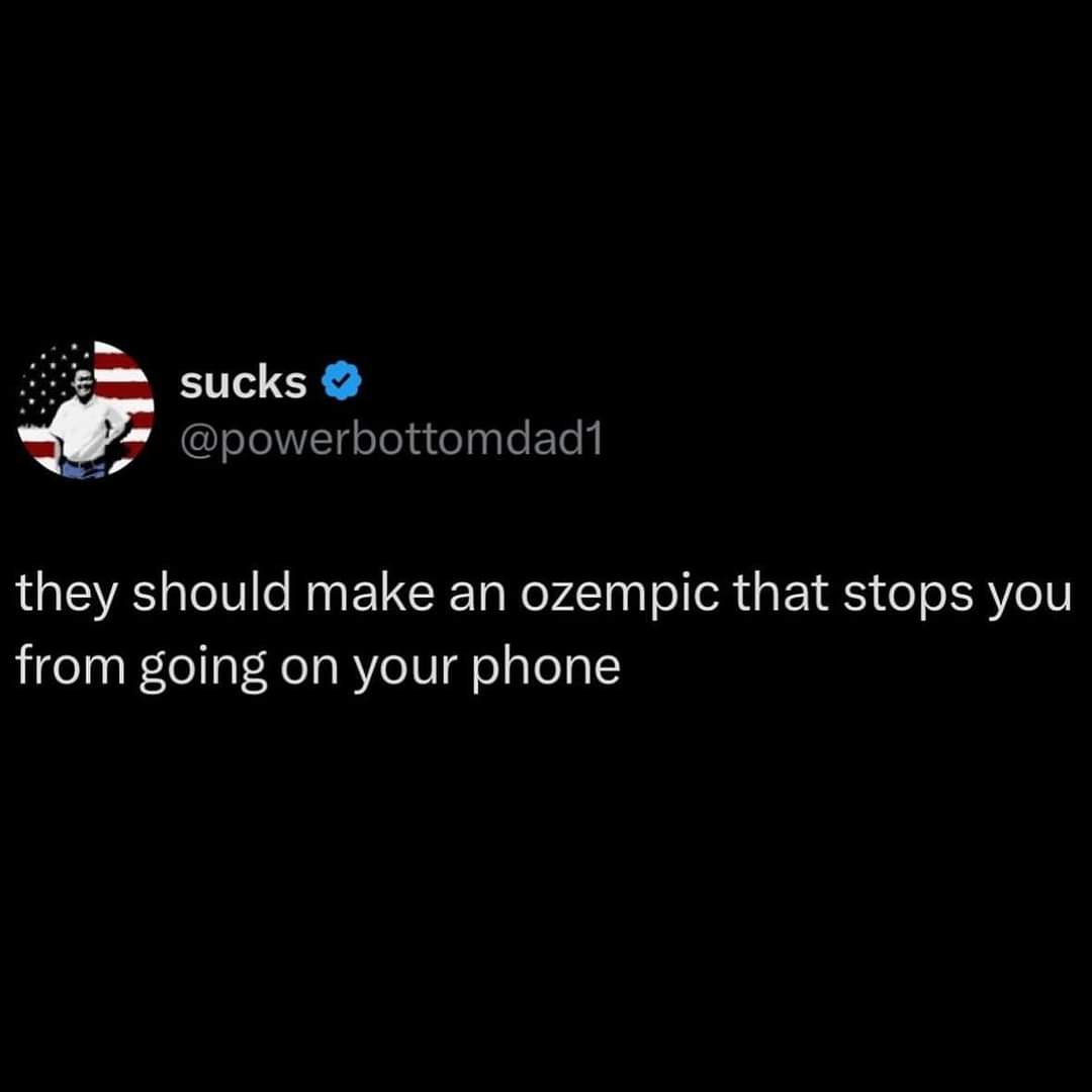 Not Quite Sure What Ozempic Is All About