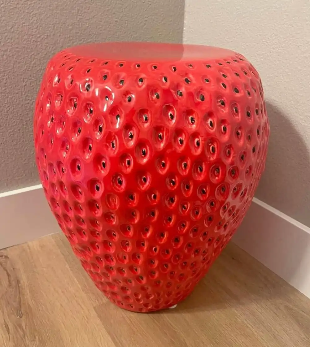 Homegoods Foodstools Part 3: The Final Installment