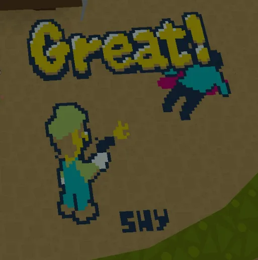 Fishing the Web for Hidden Gems