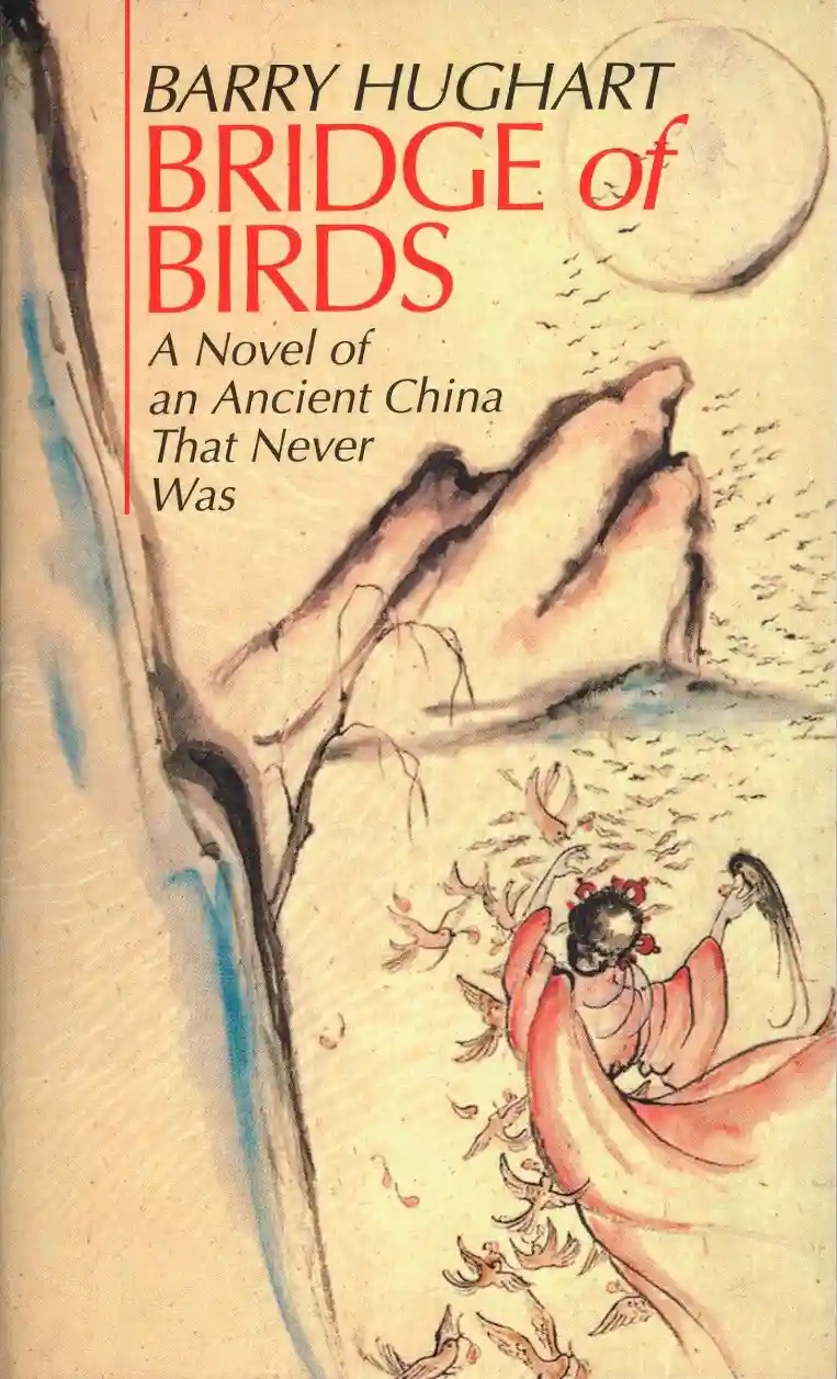 Books I've Devoured in Q4 2024: A Reading Journey