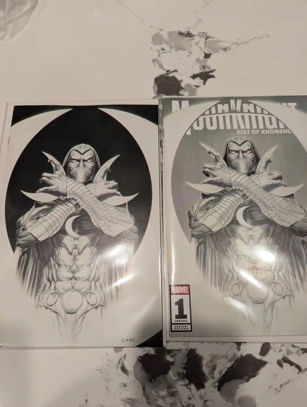 Did Anyone Score These Gems at NYCC '24?