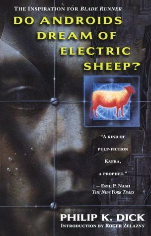 A Few Must-Read Sci-Fi Gems