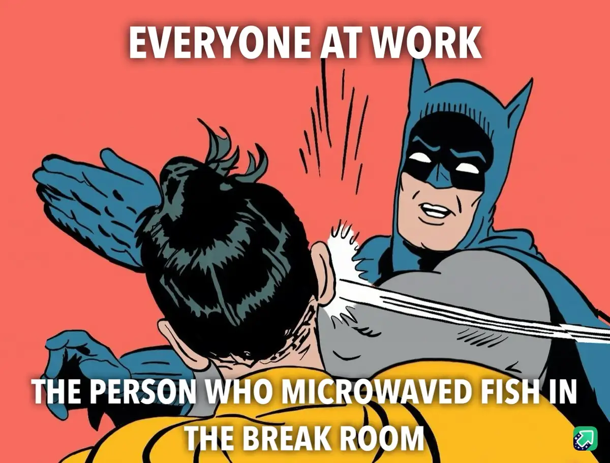 This Definitely Should Be a Law!