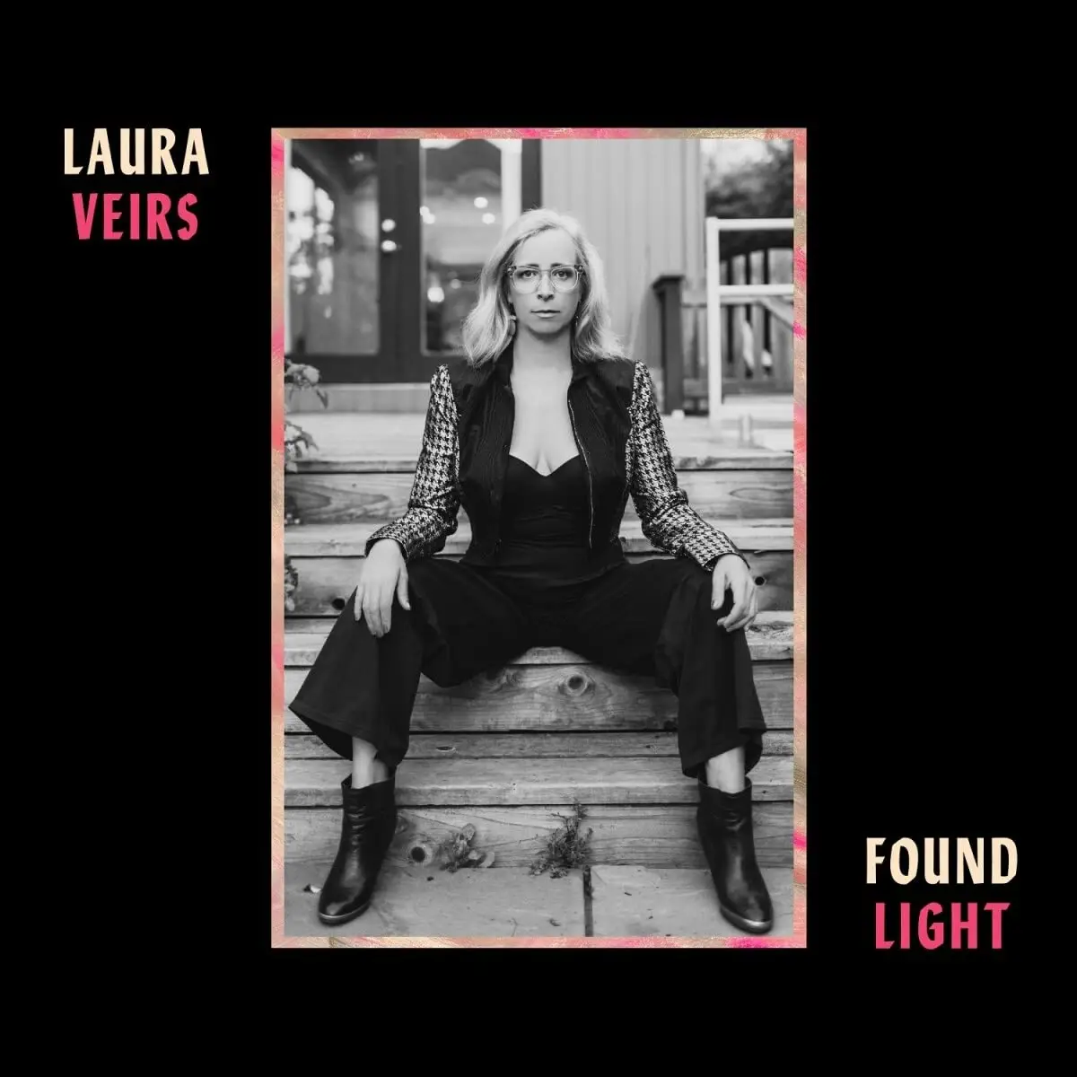 Discovering the Magic of Laura Veirs' 'Found Light'