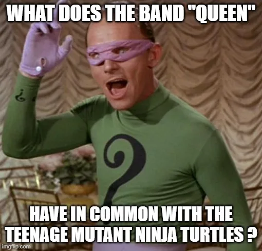 Just a coincidence or something more?