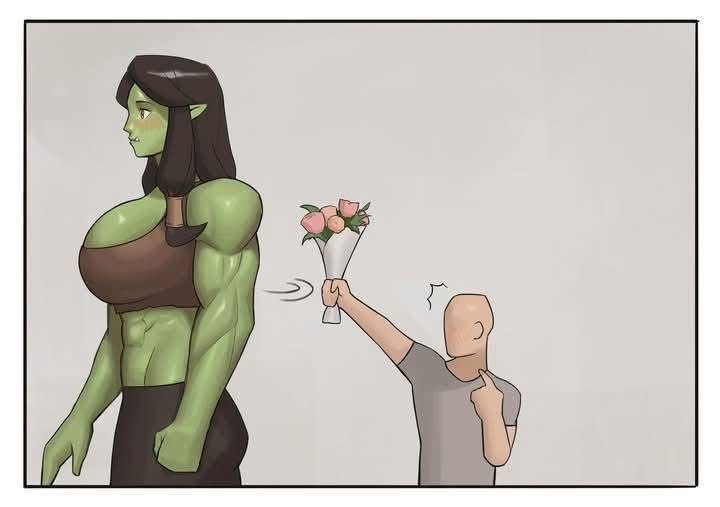 A Heart So Big: Someone's Overflowing with Love