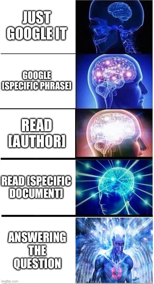 Navigating Conversations with the Uninformed