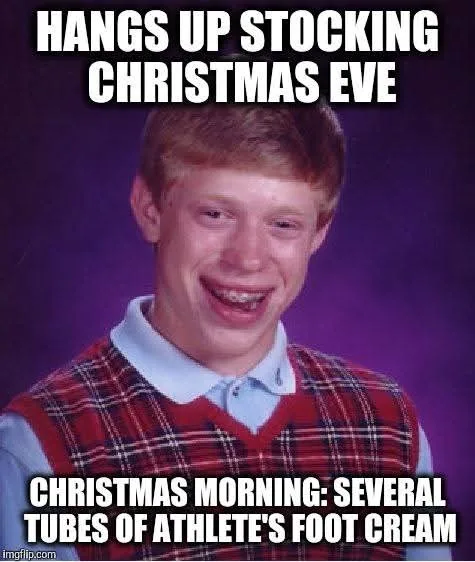 So, how was your Christmas celebration?