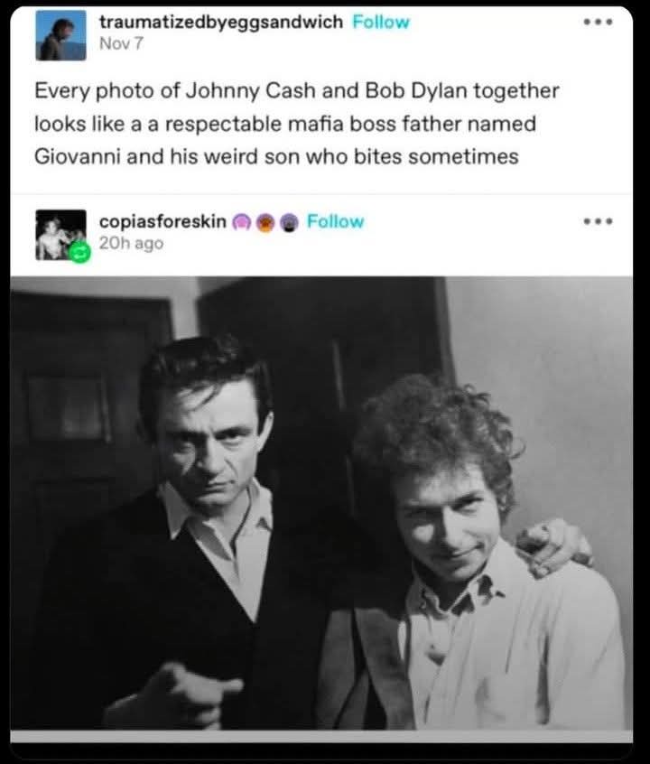 Wow, he actually makes a good point.