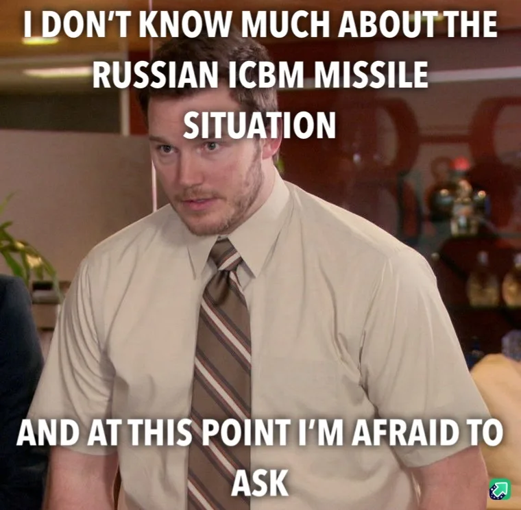Can Someone Please Bring Me Up to Speed?