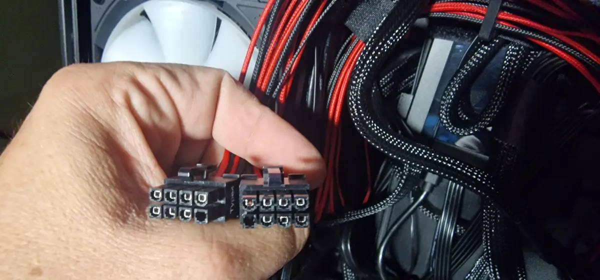 Introducing the Corsair 12VHPWR: Power Meets Performance