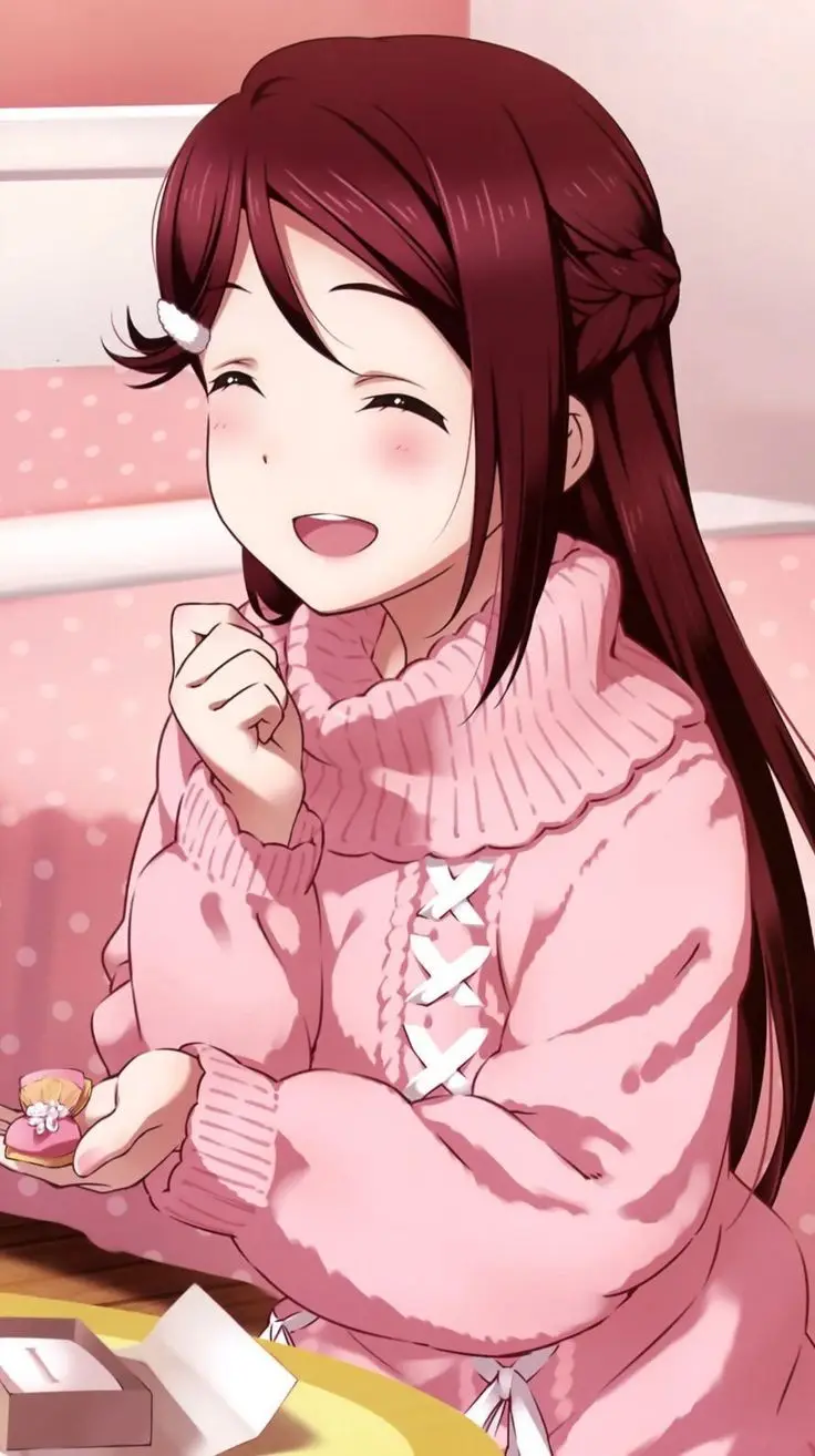 Meet Riko Sakurauchi: A Character Worth Knowing
