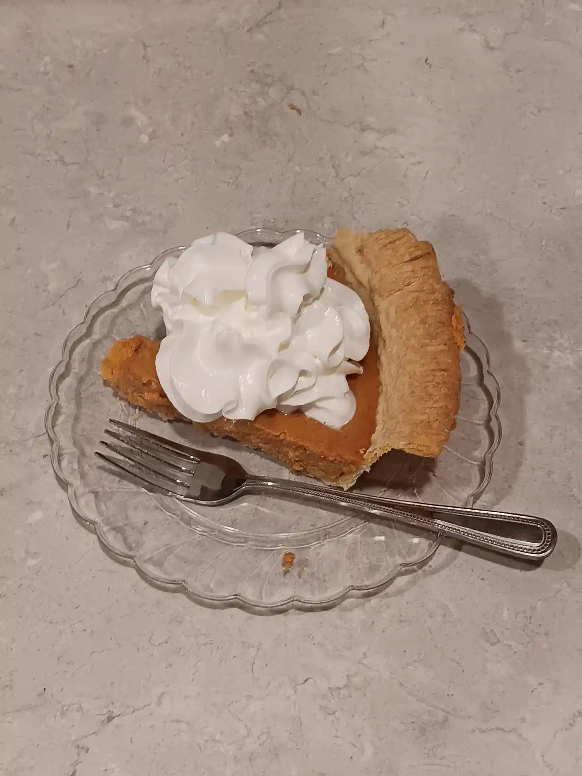Pumpkin Pie: The Timeless Holiday Favorite!