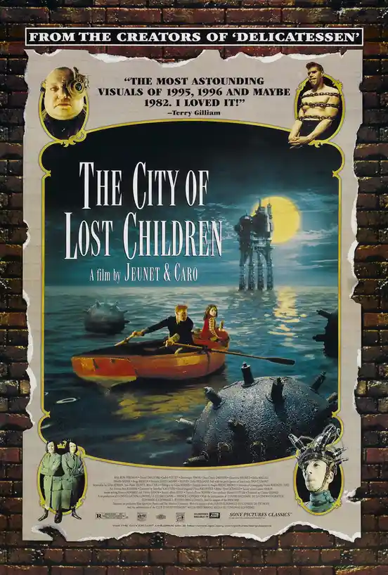 A Hidden Gem: A Must-See Movie