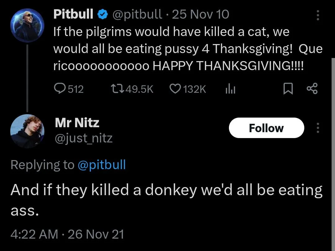 Thanksgiving Gone Wrong: A Cursed Feast