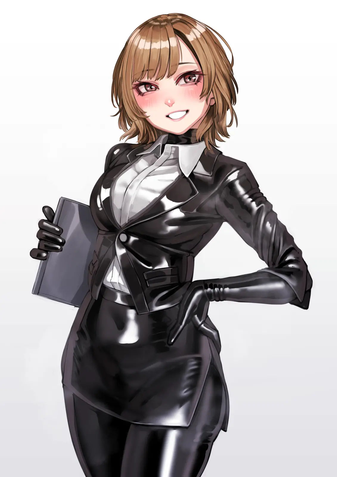 Stunning artwork by the talented artist!
