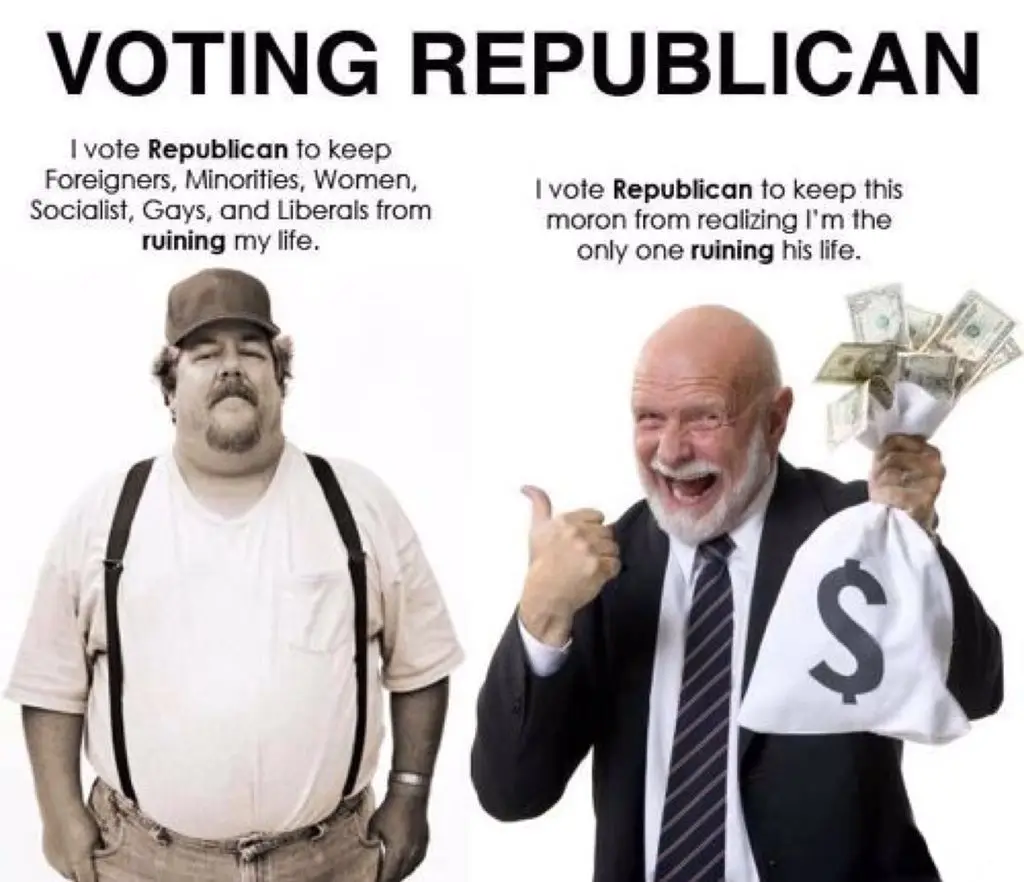 Clarifying Doubts Ahead of November 5th