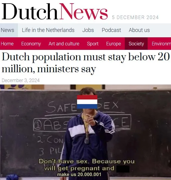 Where Will They Send the Extra Crew Members?