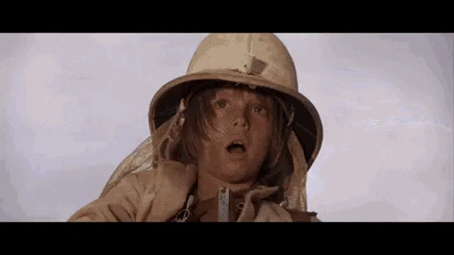 When I'm Proudly Representing Team Acorn