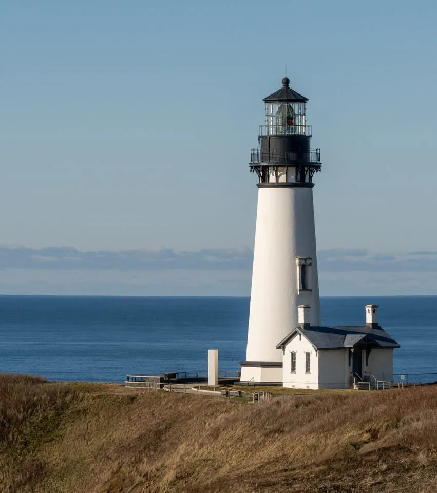 Majestic Lighthouse Moments