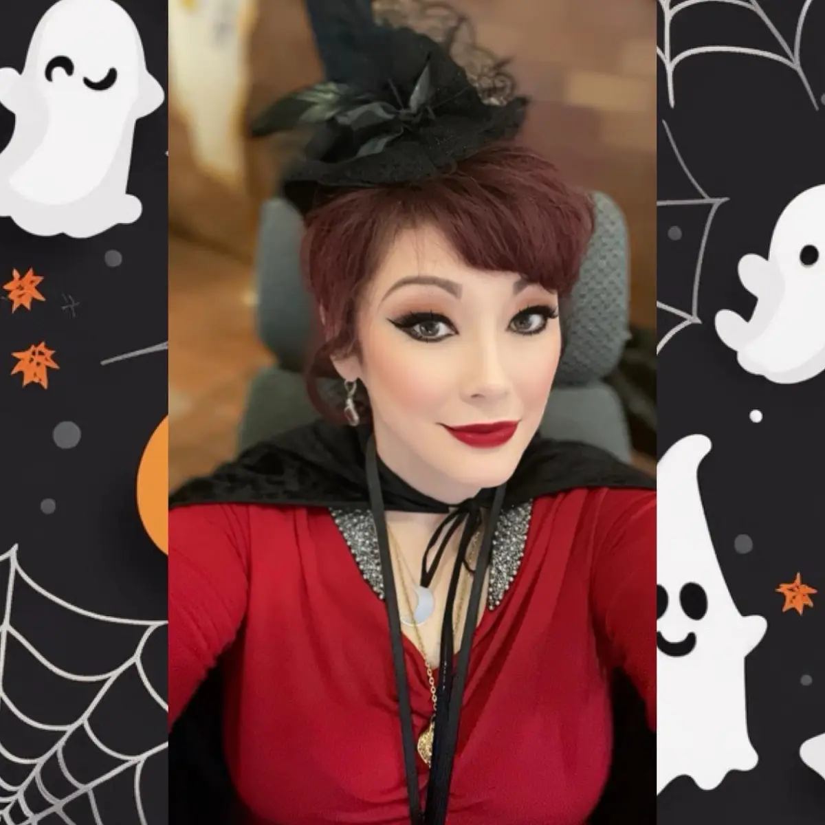 Check Out My Costume Contest Entry for 2024!