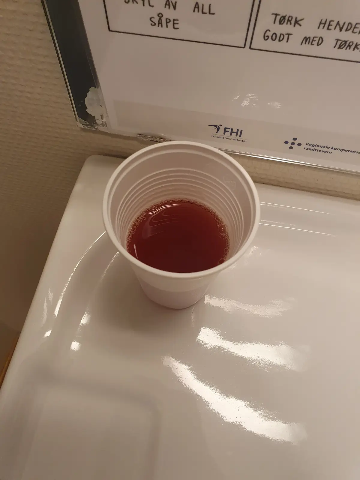 Dealing with a UTI is such a blast, said no one ever!