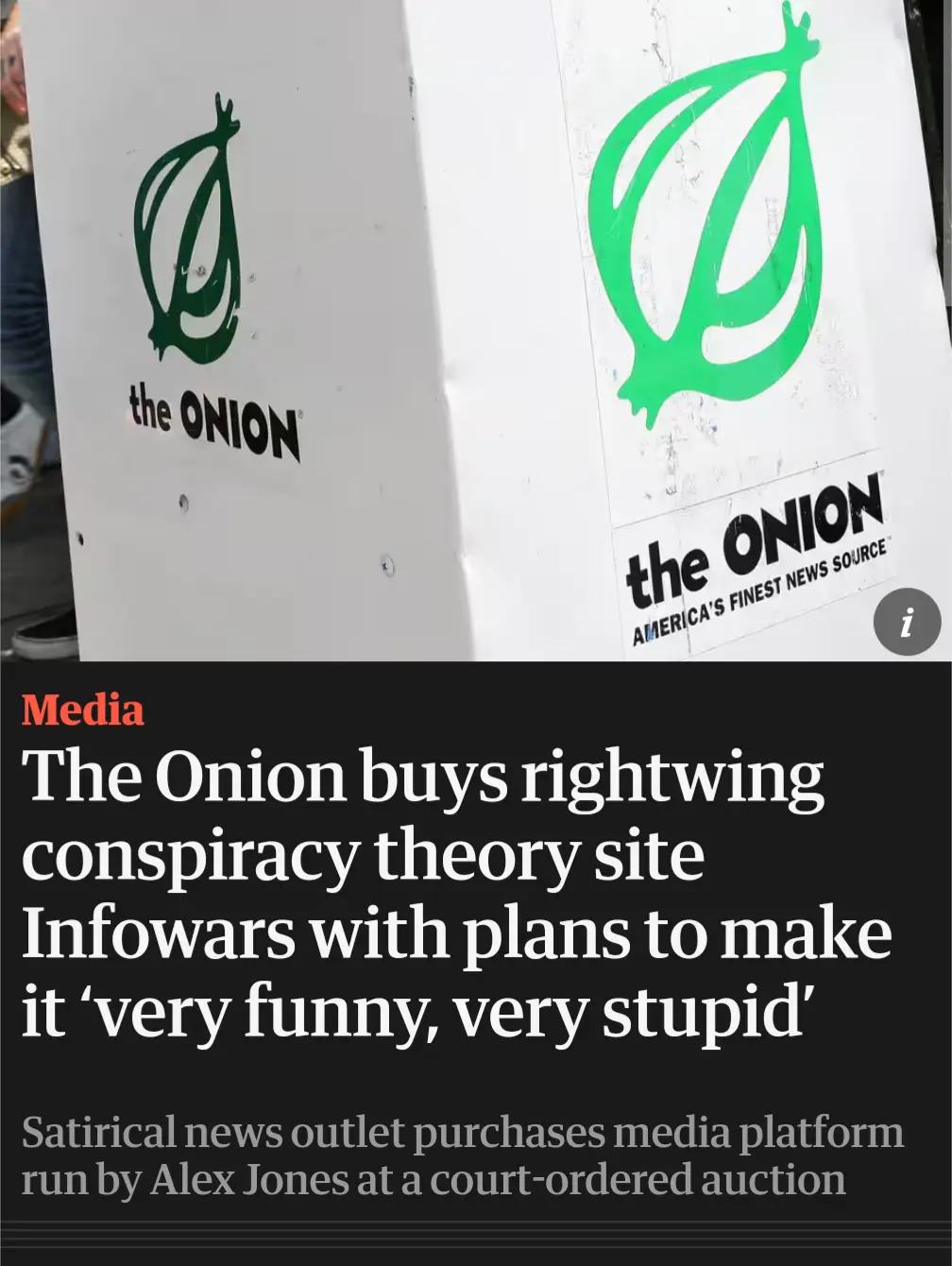 Seriously, This is Real!