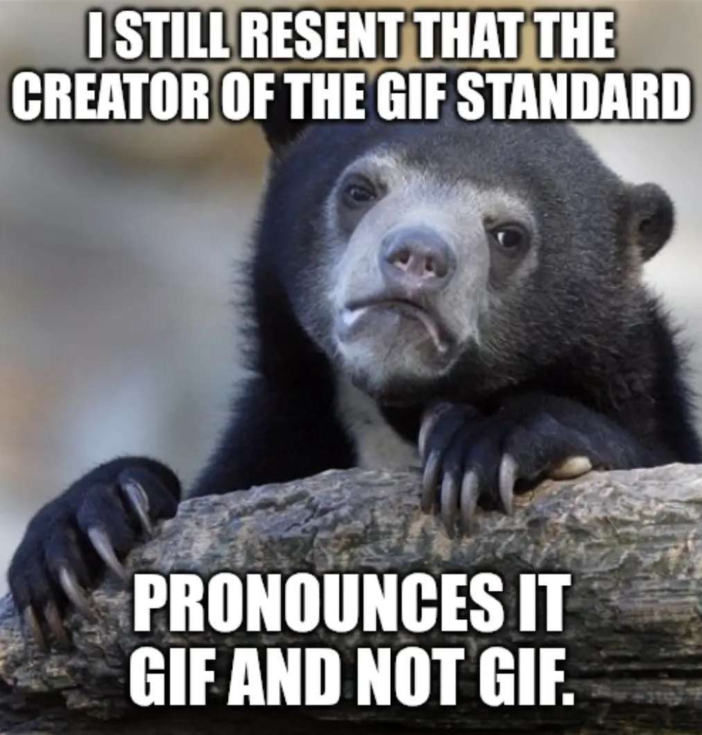 I’m convinced I pronounce it right, but do you?