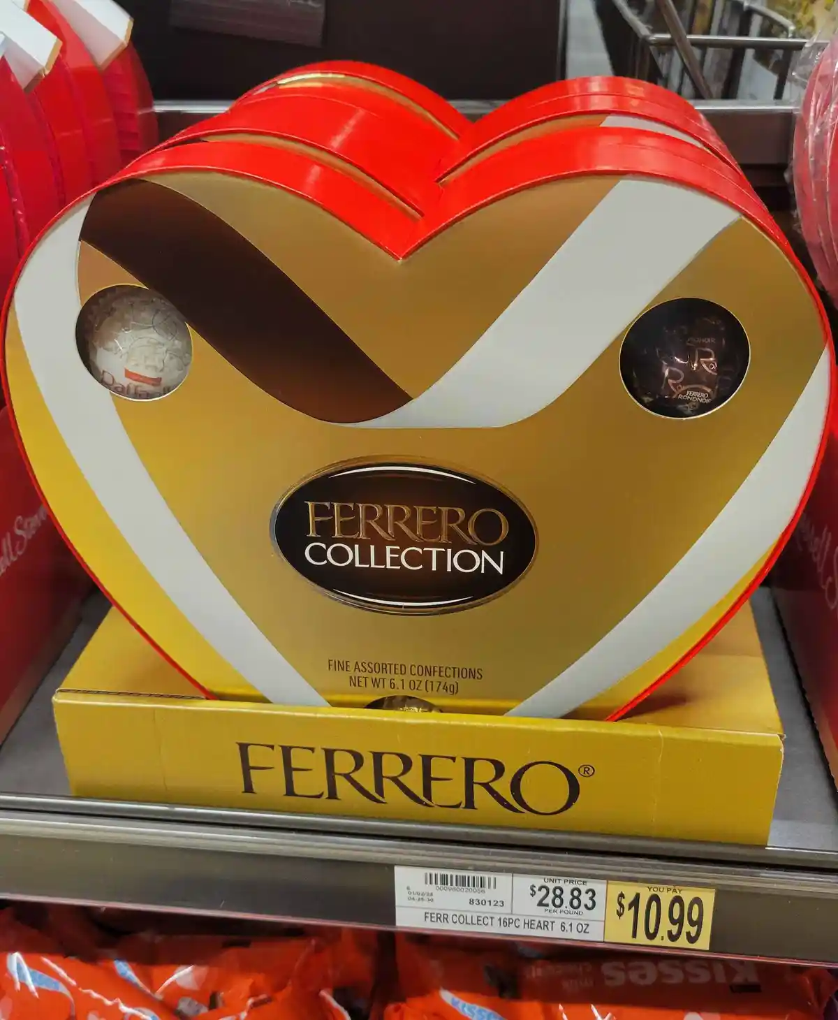 What’s with the Grumpy Chocolates? They Look Unhappy!