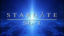 Epic Gifs from Stargate SG-1