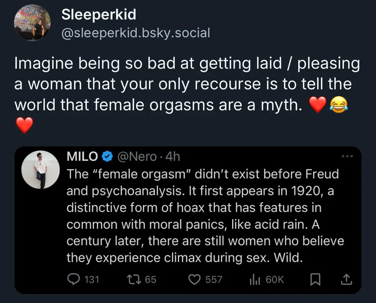 Laugh Out Loud: Just Some Good Old Lolz