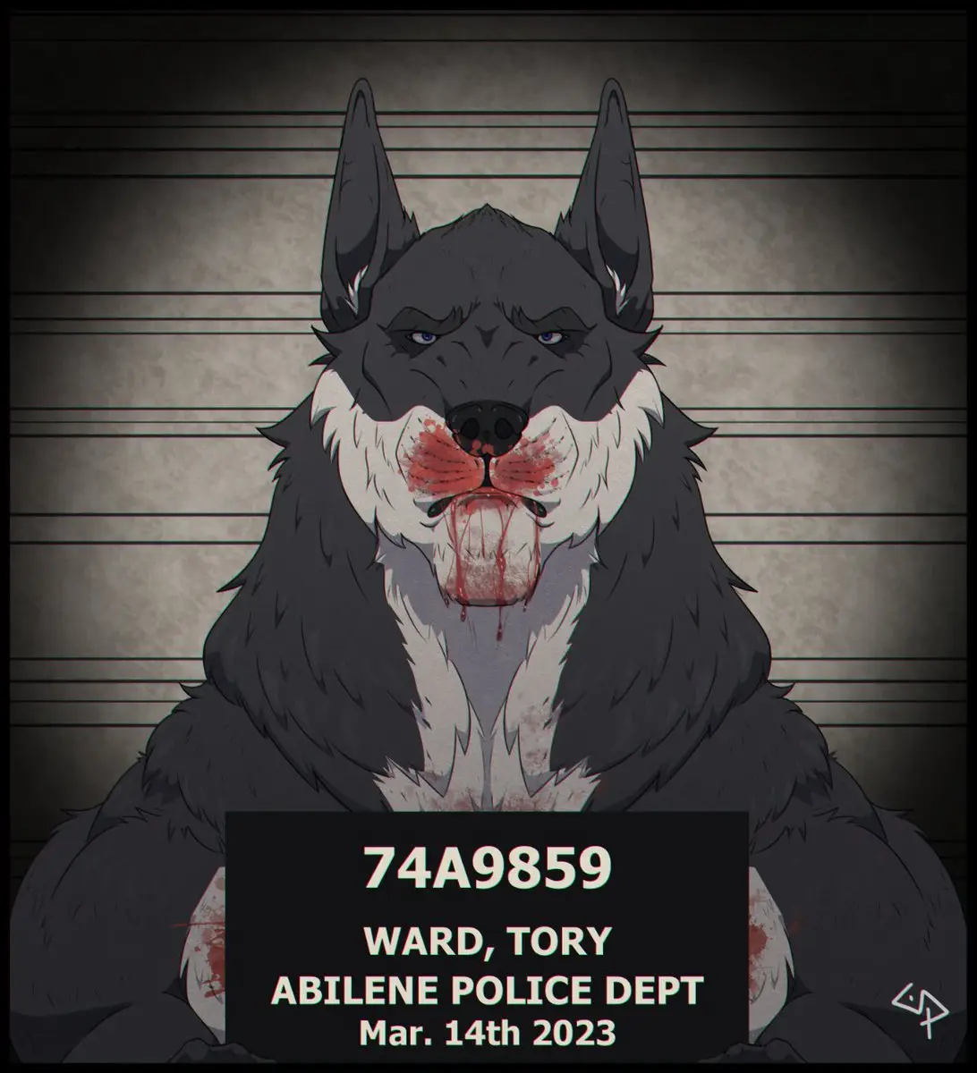 Five werewolves a day keeps Van Helsing at bay!