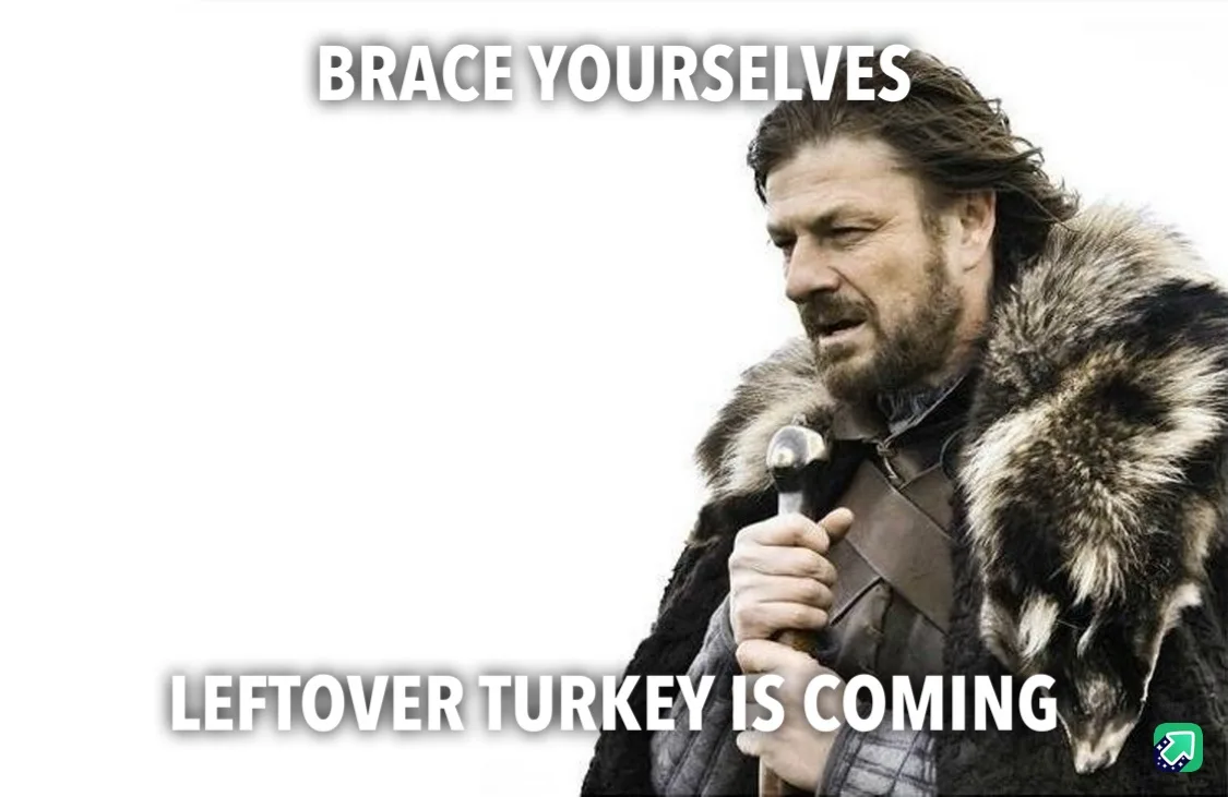The Same Struggle Every Single Year