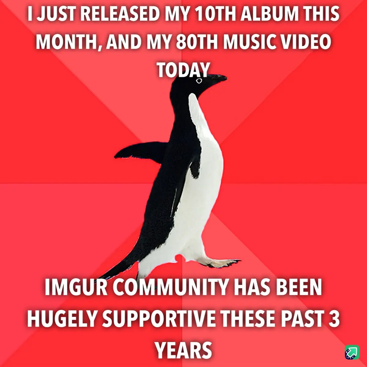 A Heartfelt Thank You for Your Ongoing Support!